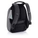 25. XD DESIGN ANTI-DIEBSTAHL-RUCKSACK BOBBY HERO REGULAR SCHWARZ P/N: P705.291