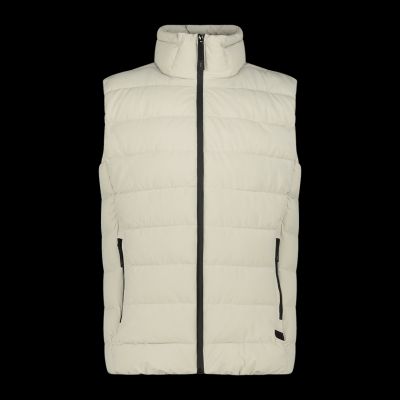 CMP Herren Insulated Vest Wintersportweste Beige (34K0757/A238)