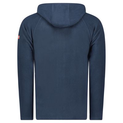 5. Herren-Fleecejacke Geographical Norway TUGOOD NAVY DB MEN 233 (WZ3336H/GN-NAVY)