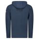 5. Herren-Fleecejacke Geographical Norway TUGOOD NAVY DB MEN 233 (WZ3336H/GN-NAVY)