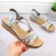 14. Bequeme Rieker W RKR664 Sandalen