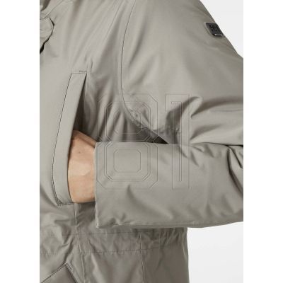 3. Helly Hansen W Irma Parka Jacke W 54013 885