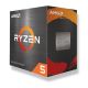 2. AMD Ryzen 5 5600T Prozessor 3,5 GHz 32 MB L3-Cache (Box)