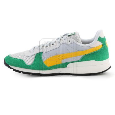 9. Puma RX 737 New Vintage M 387573-01 Schuhe
