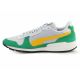 9. Puma RX 737 New Vintage M 387573-01 Schuhe