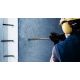 5. Bosch Expert SDS Max-8X Hammerbohrer 1 Stück.