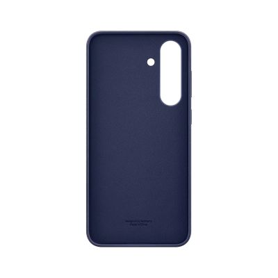 2. Samsung KindSuit Case EF-VS731PNE für Samsung Galaxy S25 FE - Dunkelblau