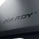 8. 3mk Hardy Android Seidenleder MagCase für Samsung Galaxy S24+ - Schwarz
