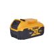 9. DEWALT DCK690P3T 18V Elektrowerkzeug-Kombinationsset