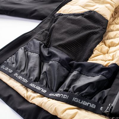 5. Iguana Laura Jacke W 92800382603