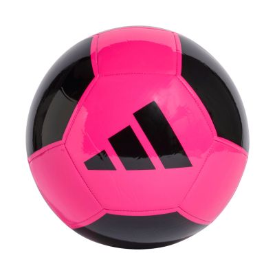 adidas EPP Club Fußball schwarz und pink JW4011