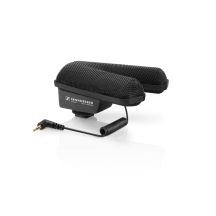 Sennheiser MKE 440 – Stereo-Kondensatormikrofon mit Tiefpassfilter