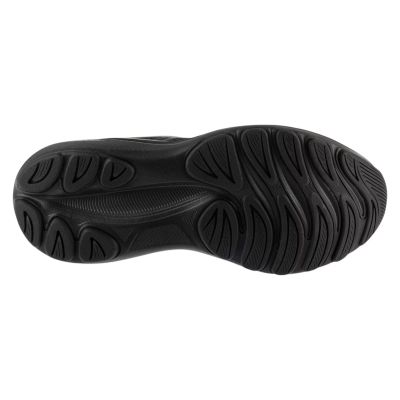 4. ASICS Gel-Contend 10 1012C013-002 Schwarz 38