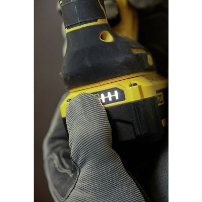 8. STANLEY SDS+ V20 SFMCH900B HAMMER