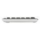 10. Logitech K270 RF Kabellose QWERTZ-Tastatur, Deutsch, Schwarz