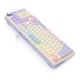 13. REDRAGON EISA 100 K768VI-WL Tastatur