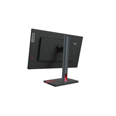 4. Lenovo ThinkVision P24h-30 LED-Display 60,5 cm (23,8 Zoll) 2560 x 1440 Pixel Quad HD Schwarz