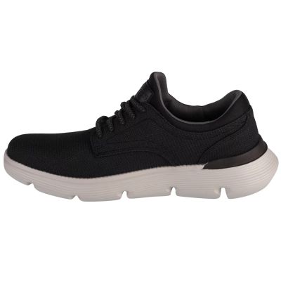 2. Skechers Garza - Reardon 204907-BLK Schwarz 42