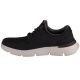2. Skechers Garza - Reardon 204907-BLK Schwarz 42