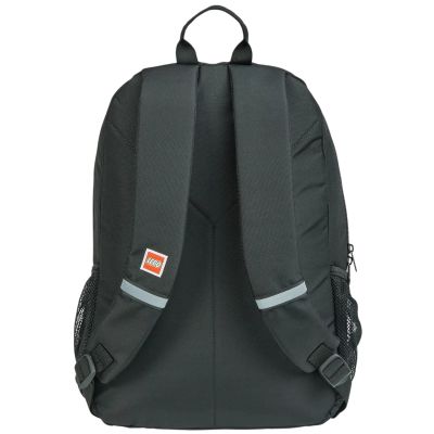 3. LEGO Ninjago Schulrucksack 20279-2508 Schwarz Einheitsgröße