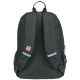 3. LEGO Ninjago Schulrucksack 20279-2508 Schwarz Einheitsgröße