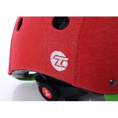 3. Tempish Skillet Air Helm 102001087