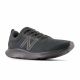 2. New Balance 430 Herren Laufschuhe Schwarz (ME430RK2)