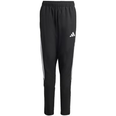8. adidas Tiro 26 League Präsentationshose für Kinder, Schwarz, KA6418
