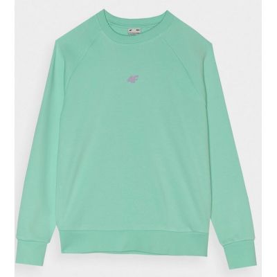4F Jr Sweatshirt 4FJWSS24TSWSF0920-47S