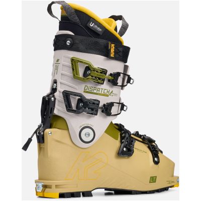 4. Herren-Skischuhe K2 DISPATCH LT