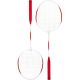 3. Rotes Badminton-Set von Eddy Toys