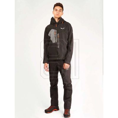 17. Salewa M Comici JKT 27882-3961 trekking jacket