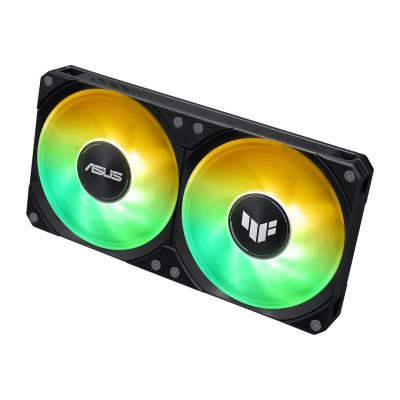 25. ASUS TUF GAMING LC III 240 ARGB Kühler