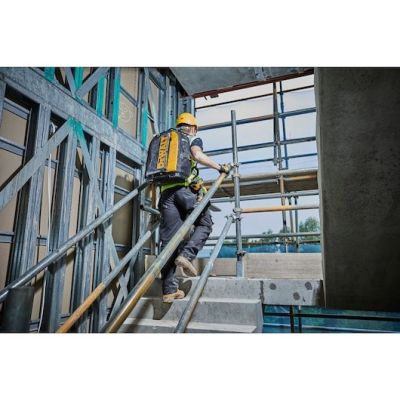 5. DeWALT DWST81690-1 Werkzeugkoffer