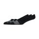 Asics Secret Socken 3er-Pack schwarz 3033C300 001