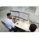 9. Microsoft Surface Arc Maus – Schwarz – Gewerblich