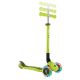 18. Globber Primo Faltbarer 3-Rad-Scooter mit Lichtern 432-106-2 HS-TNK-000011635