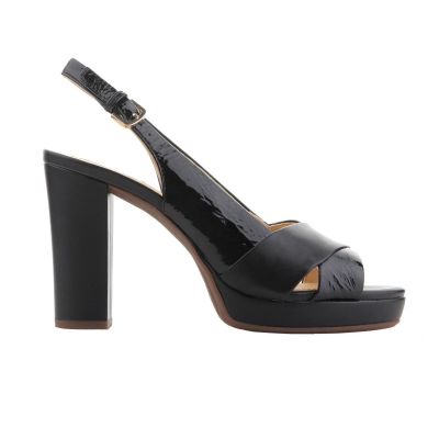 Geox D Mauvelle C - Naplak+ Geobuck D724LC 06758 C9999