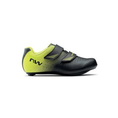 NORTHWAVE Core Junior Radschuhe schwarz
