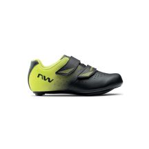 NORTHWAVE Core Junior Radschuhe schwarz