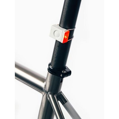 2. BOOKMAN Block Light Rear 18lm Fahrradlampe