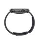 4. AmazingThing Minimal Case für Apple Watch 46 mm – Transparent