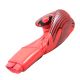 7. MASTERS RBT-RED Lederboxhandschuhe 12 oz