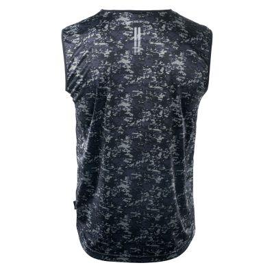 2. Ärmelloses T-Shirt TADMOR II für Herren