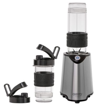 CAMRY CR 4069 Edelstahl-Personalblender