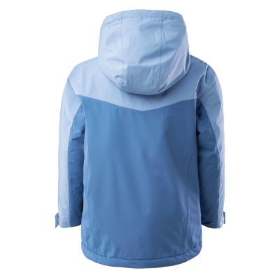 3. Gefütterte Kinderjacke MAKIO KIDS