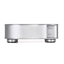 Silverstone EB01-E Silber