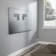 7. Maclean TV-Halterung, kompatibel mit Samsung QLED-Fernsehern, 43"-85", max. 60 kg, MC-806 N