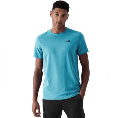 3. T-Shirt 4F M3094 3er-Pack M 4FWSS25TTSHM3094 90S