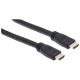 7. MANHATTAN HDMI-HDMI-KABEL 10M CL3 3D4K